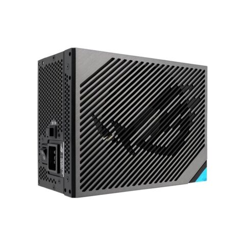 Блок питания ASUS 1600W ROG THOR 80+ Titanium (90YE00V1-B0NA00) - Блоки питания  - Блоки питания 