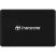 Считыватель флеш-карт Transcend USB 3.1 Black (TS-RDF8K2) - Кардридеры  - Кардридеры 