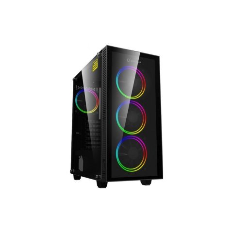 Корпус Gamemax Draco XD - Нулевой остаток (Feed)  - Нулевой остаток (Feed) 