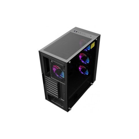 Корпус Gamemax Draco XD - Нулевой остаток (Feed)  - Нулевой остаток (Feed) 