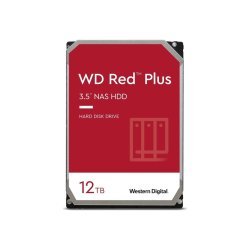 Жесткий диск 3.5" 12TB WD (WD120EFBX)