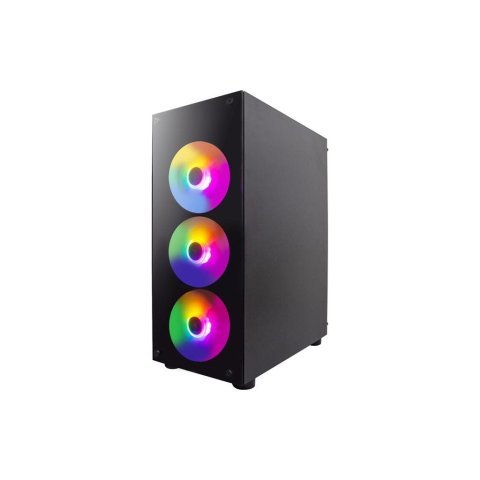 Корпус 1stPlayer V3-B-4F1 - Нулевой остаток (Feed)  - Нулевой остаток (Feed) 