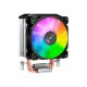 Кулер для процессора JONSBO CR-1200E black - Кулеры к процессорам - Кулеры к процессорам