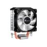 Кулер для процессора JONSBO CR-1200E black