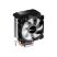 Кулер для процессора JONSBO CR-1200E black - Кулеры к процессорам - Кулеры к процессорам