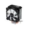 Кулер для процессора JONSBO CR-1200E black