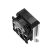 Кулер для процессора JONSBO CR-1200E black - Кулеры к процессорам - Кулеры к процессорам