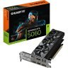Видеокарта GIGABYTE GeForce RTX5060 8Gb OC Low Profile (GV-N5060OC-8GL)