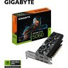 Видеокарта GIGABYTE GeForce RTX5060 8Gb OC Low Profile (GV-N5060OC-8GL)