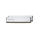 Модуль памяти для компьютера DDR4 32GB (2x16GB) 3200 MHz White Sark eXceleram (EBW4323216XD) - Нулевой остаток (Feed)  - Нулевой остаток (Feed)