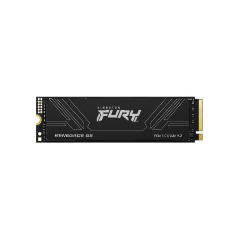Накопитель SSD M.2 2280 1TB Kingston (SFYR2S/1T0) - Нулевой остаток (Feed)  - Нулевой остаток (Feed) 