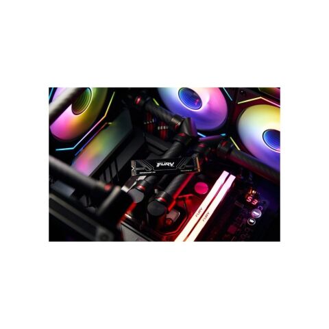 Накопитель SSD M.2 2280 1TB Kingston (SFYR2S/1T0) - Нулевой остаток (Feed)  - Нулевой остаток (Feed) 