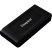 Накопитель SSD USB Type-C 2TB XS1000 Kingston (SXS1000/2000GA) - Нулевой остаток (Feed)  - Нулевой остаток (Feed)
