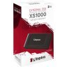 Накопитель SSD USB Type-C 2TB XS1000 Kingston (SXS1000/2000GA)