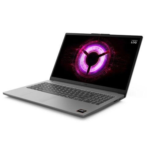 Ноутбук Lenovo LOQ 15ARP10E (83S0002CRM) - Ноутбуки  - Ноутбуки 