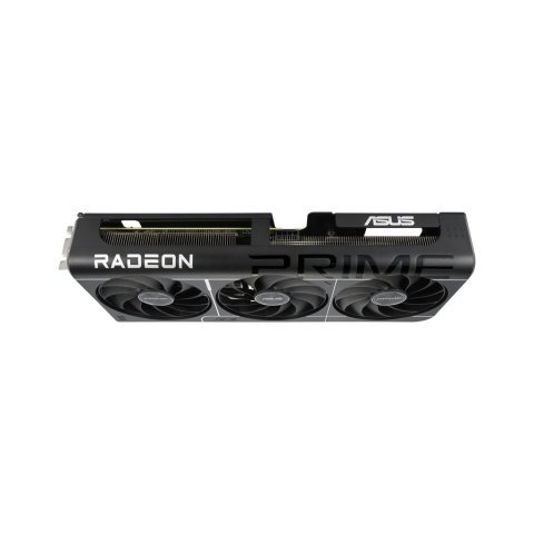Видеокарта ASUS Radeon RX 9060 XT 8Gb PRIME OC (PRIME-RX9060XT-O8G) - Нулевой остаток (Feed)  - Нулевой остаток (Feed) 