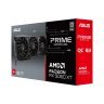 Видеокарта ASUS Radeon RX 9060 XT 8Gb PRIME OC (PRIME-RX9060XT-O8G)