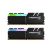 Модуль памяти для компьютера DDR4 32GB (2x16GB) 3600 MHz Trident Z RGB G.Skill (F4-3600C18D-32GTZR) - Модули памяти для компьютера - Модули памяти для компьютера