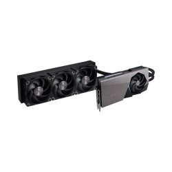 Видеокарта MSI GeForce RTX5080 16GB SUPRIM LIQUID SOC (RTX 5080 16G SUPRIM LIQUID SOC)