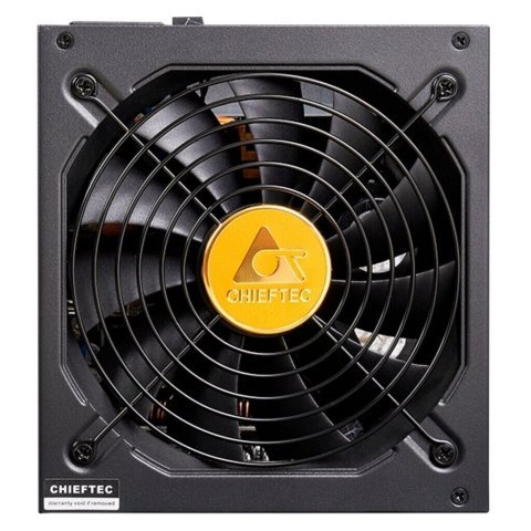 Блок питания Chieftec 1300W Polaris 3.0 (PPX-1300FC-A3) - Нулевой остаток (Feed)  - Нулевой остаток (Feed) 