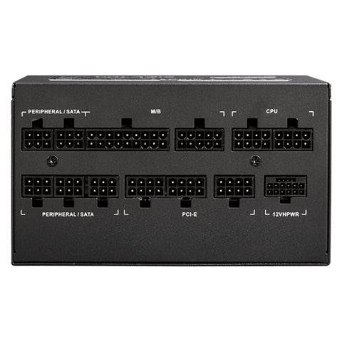 Блок питания Chieftec 1300W Polaris 3.0 (PPX-1300FC-A3) - Нулевой остаток (Feed)  - Нулевой остаток (Feed) 