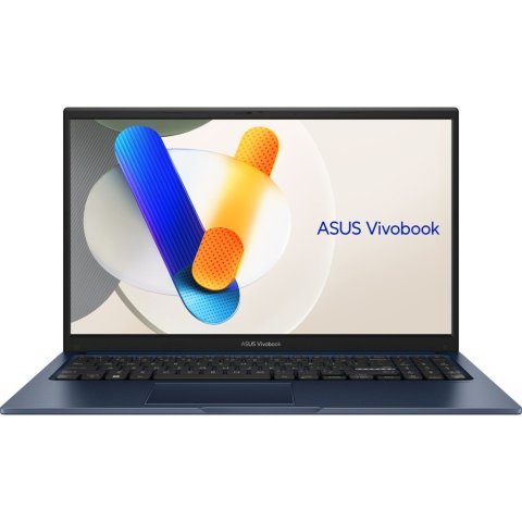 Ноутбук ASUS Vivobook 15 X1504VA-BQ1771 (90NB10J1-M02870) - Нулевой остаток (Feed)  - Нулевой остаток (Feed)