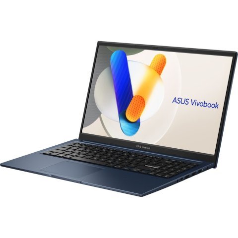 Ноутбук ASUS Vivobook 15 X1504VA-BQ1771 (90NB10J1-M02870) - Нулевой остаток (Feed)  - Нулевой остаток (Feed)