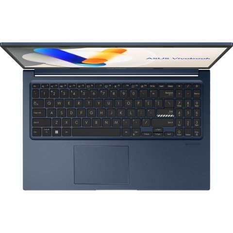 Ноутбук ASUS Vivobook 15 X1504VA-BQ1771 (90NB10J1-M02870) - Нулевой остаток (Feed)  - Нулевой остаток (Feed)