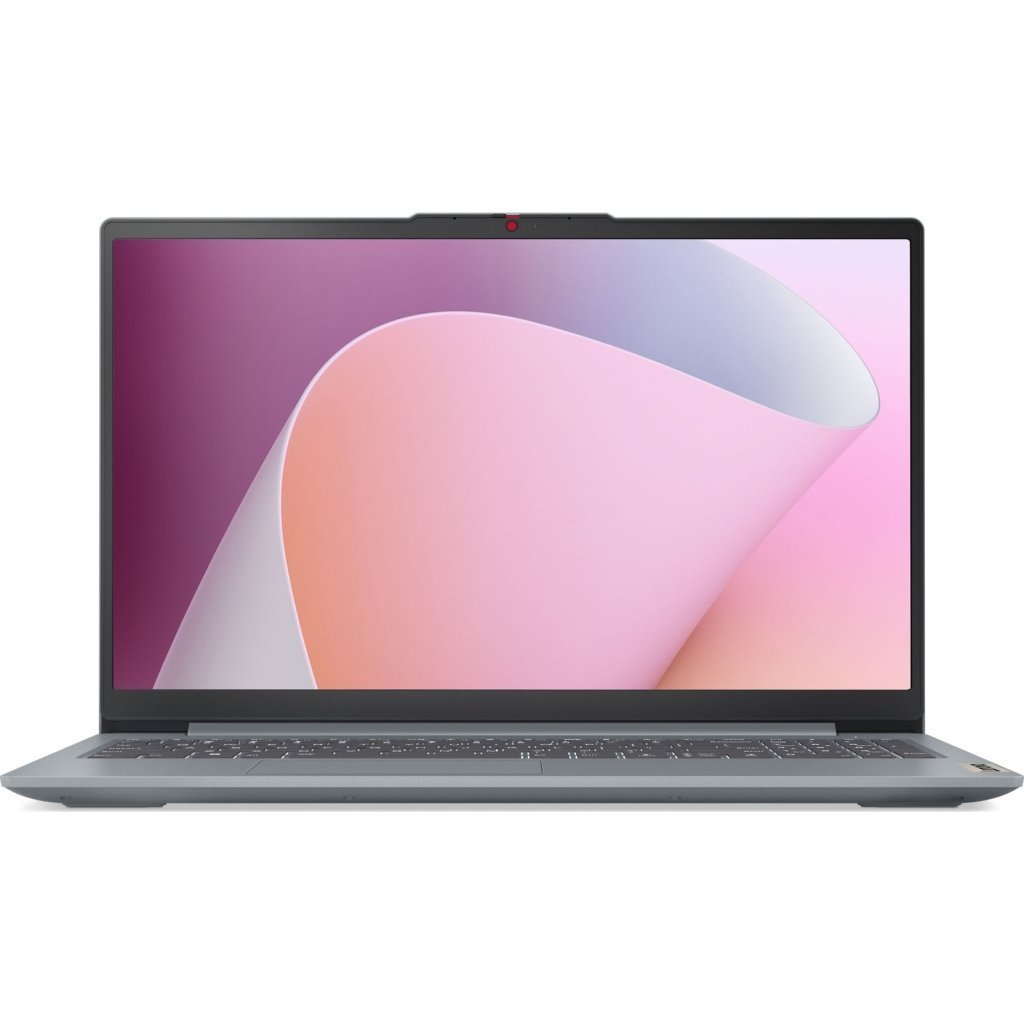 Ноутбук Lenovo IdeaPad Slim 3 15AMN8 (82XQ00L1RA)