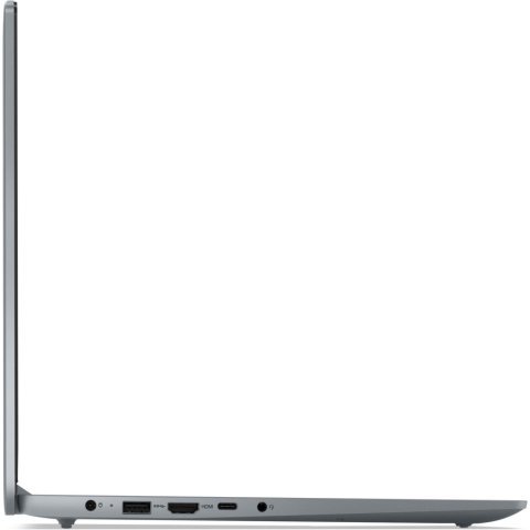 Ноутбук Lenovo IdeaPad Slim 3 15AMN8 (82XQ00L1RA) - Нулевой остаток (Feed)  - Нулевой остаток (Feed)