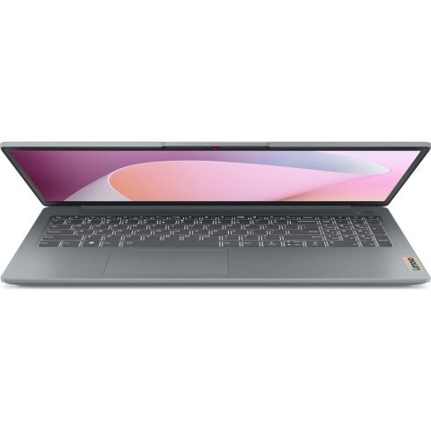 Ноутбук Lenovo IdeaPad Slim 3 15AMN8 (82XQ00L1RA) - Нулевой остаток (Feed)  - Нулевой остаток (Feed)