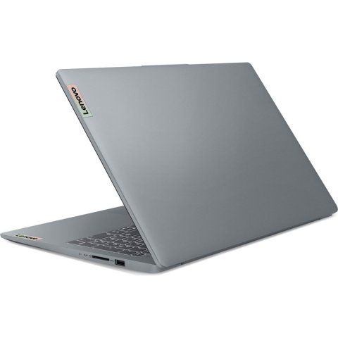 Ноутбук Lenovo IdeaPad Slim 3 15AMN8 (82XQ00L1RA) - Нулевой остаток (Feed)  - Нулевой остаток (Feed)