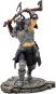 Фігурка McFarlane Diablo IV Whirlwind Barbarian Epic Figure Діабло Варвар 20 см. -   -  