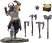 Фігурка McFarlane Diablo IV Whirlwind Barbarian Epic Figure Діабло Варвар 20 см. -   -  