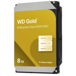 Жесткий диск 3.5" 8TB WD (WD8005FRYZ)