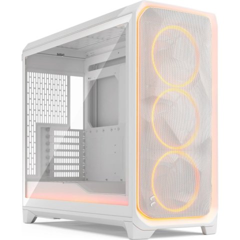 Корпус Fractal Design Meshify 3 XL Ambience Pro RWTG (FD-C-MES3X-05) - Нулевой остаток (Feed)  - Нулевой остаток (Feed) 