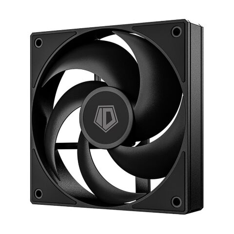 Кулер для корпуса ID-Cooling Вентилятор ID-Cooling AS-120-K Trio (AS-120-K TRIO) - Нулевой остаток (Feed)  - Нулевой остаток (Feed) 