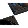 Кулер для корпуса ID-Cooling Вентилятор ID-Cooling AS-120-K Trio (AS-120-K TRIO)