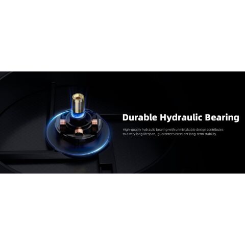 Кулер для корпуса ID-Cooling Вентилятор ID-Cooling AS-120-K Trio (AS-120-K TRIO) - Нулевой остаток (Feed)  - Нулевой остаток (Feed) 