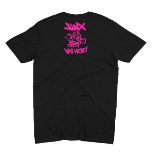 Футболка Morze League of Legends Arcane Jinx Лига Легенд Аркан Джинкс (размер L)