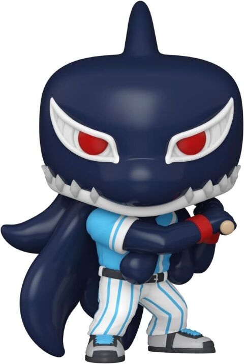Фігурка Funko My Hero Academia Gang Orca фанко Моя Геройська Академія Ганг Орка 1331 - -