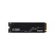 Накопитель SSD M.2 2280 2TB Kingston (SKC3000D/2048G) - Внутренние SSD  - Внутренние SSD 