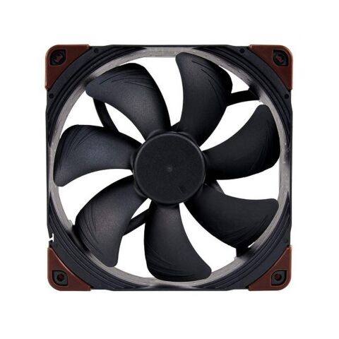 Кулер для корпуса Noctua NF-A14iPPC-3000 PWM - Нулевой остаток (Feed)  - Нулевой остаток (Feed) 