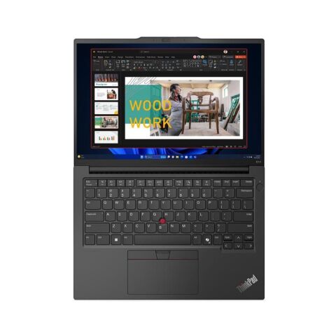 Ноутбук Lenovo ThinkPad E14 G6 (21M8S38M00) - Нулевой остаток (Feed)  - Нулевой остаток (Feed) 
