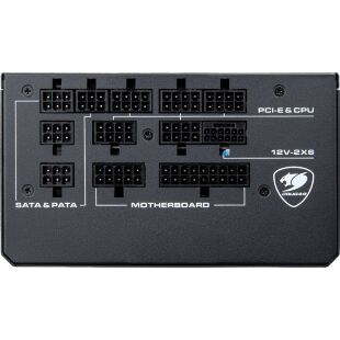 Блок питания Cougar 850W (GLE850)