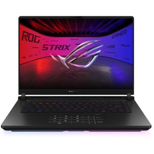 Ноутбук ASUS ROG Strix SCAR 16 G635LX-RW205W (90NR0L81-M00940)
