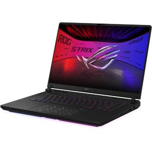 Ноутбук ASUS ROG Strix SCAR 16 G635LX-RW205W (90NR0L81-M00940)