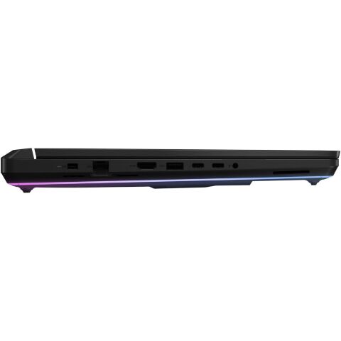 Ноутбук ASUS ROG Strix SCAR 16 G635LX-RW205W (90NR0L81-M00940) - Ноутбуки  - Ноутбуки 
