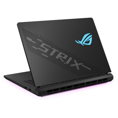 Ноутбук ASUS ROG Strix SCAR 16 G635LX-RW205W (90NR0L81-M00940) - Ноутбуки  - Ноутбуки 