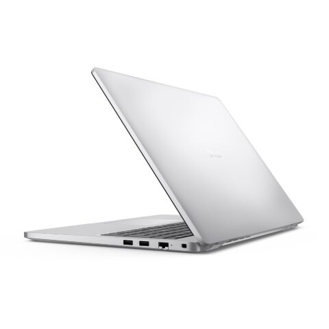 Ноутбук Dell Pro 16 (BTO107_PC16250_UA) - Ноутбуки  - Ноутбуки 